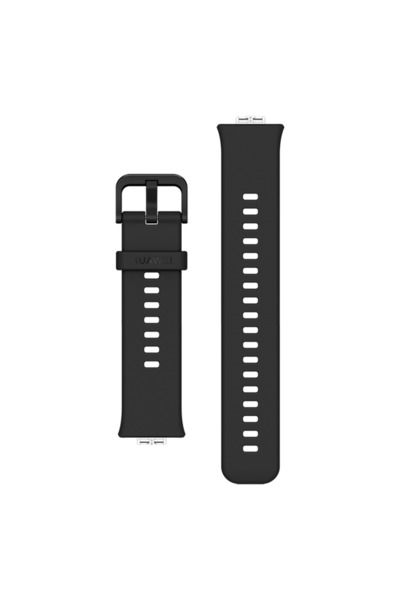 Huawei Huawei Watch GT6 Black with free Huawei strap WATCH GT6 64M