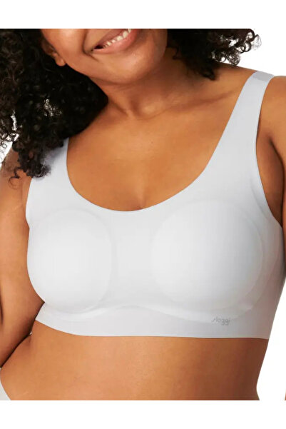 Evendi Bustier, White