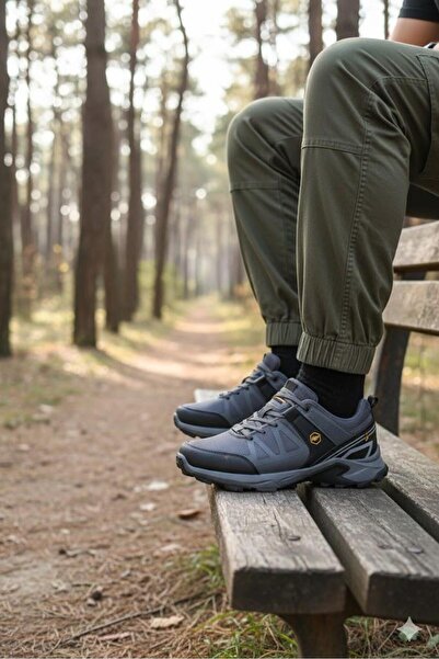 fort 2923 Wks Comfortable Outdoor Trekking Shoes Men's Shoes