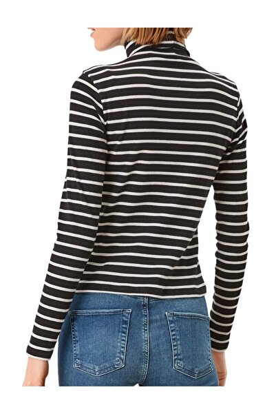 s.Oliver Blouse, Black