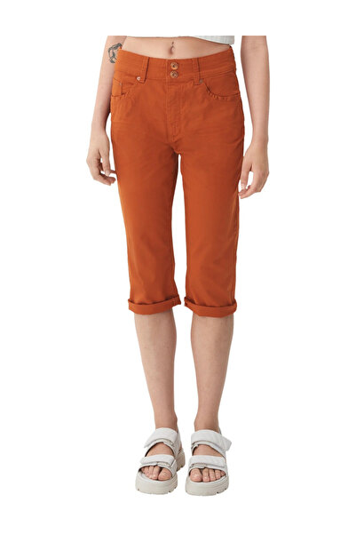 Evendi Shorts, Brick