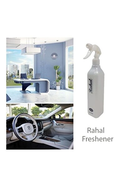 RAHAL معطر جو للسيارة