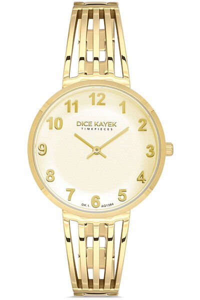 Dice Kayek Dk.1.Ag1384.03