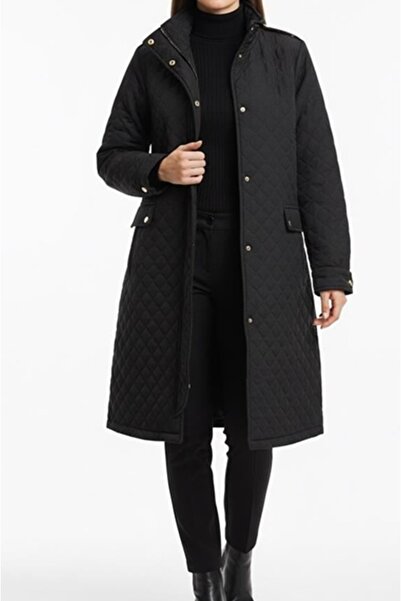 FUAT GÜRSEN Fuat Gürşen 4633 Large B. Double Pocket Detail Araboy Cap