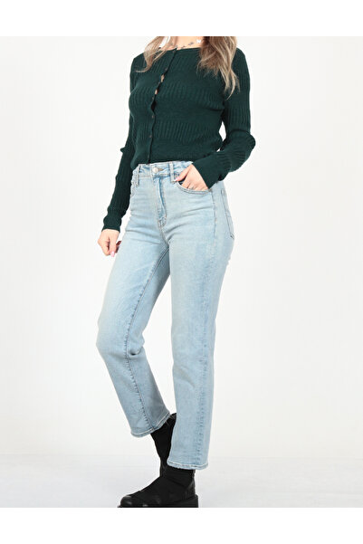 AMERICAN EAGLE Blouse, Green