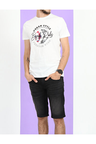 Evendi T-shirt, White