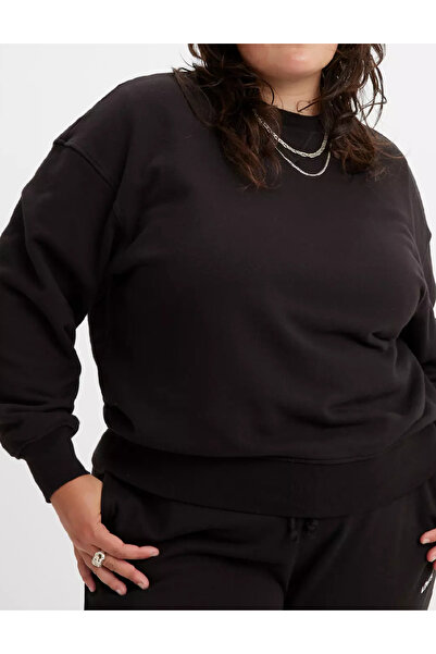 Evendi Blouse, Black