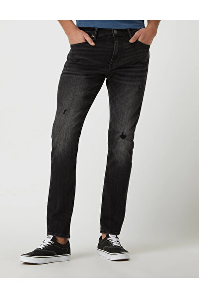 AMERICAN EAGLE Jeans, Black