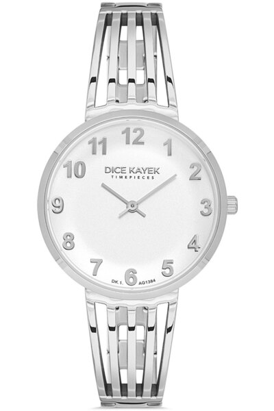 Dice Kayek Dk.1.Ag1384.01