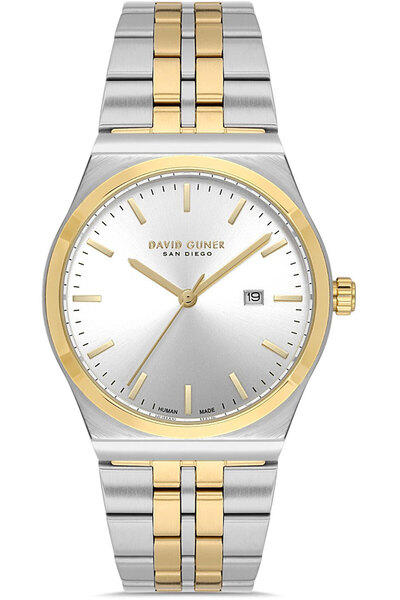DAVID GUNER Dg-8884Ga-D1