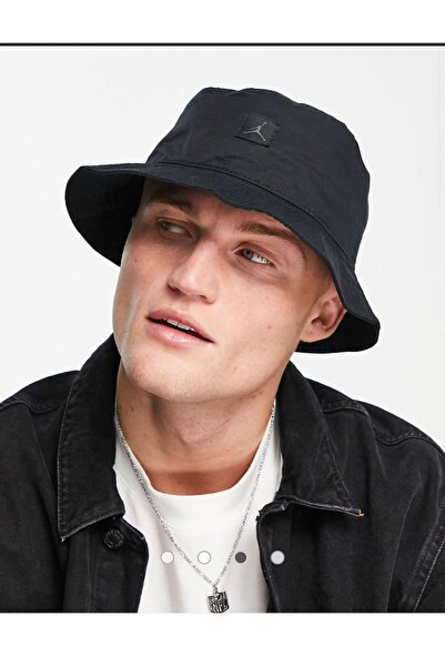 JORDAN Jumpman Bucket Washed Unisex Fisherman Hat