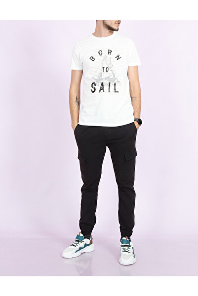 Evendi Tricou, Alb