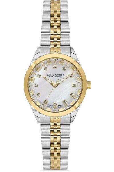 DAVID GUNER Dg-9003La-D1