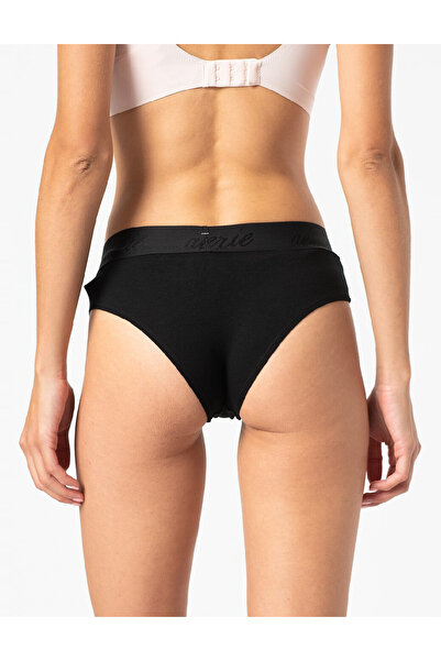 aerie Pantyhose, Black