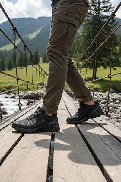 fort 2923 Wks Comfortable Outdoor Trekking Shoes Men's Shoes