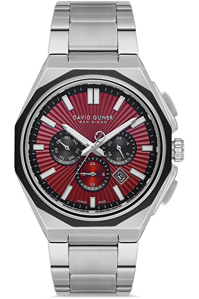 DAVID GUNER Dg-8942Ga-J8