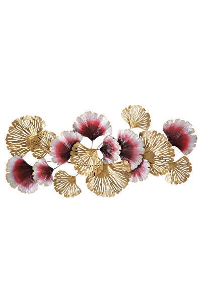 Mauro Ferretti Decorațiune de perete Culoarea B, 117,5 x 5 x 54 cm, Multicoloră