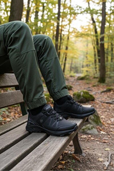 fort 2923 Wks Comfortable Outdoor Trekking Shoes Men's Shoes