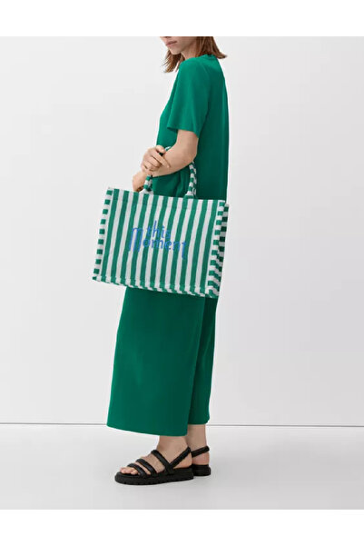 s.Oliver Bag, Green