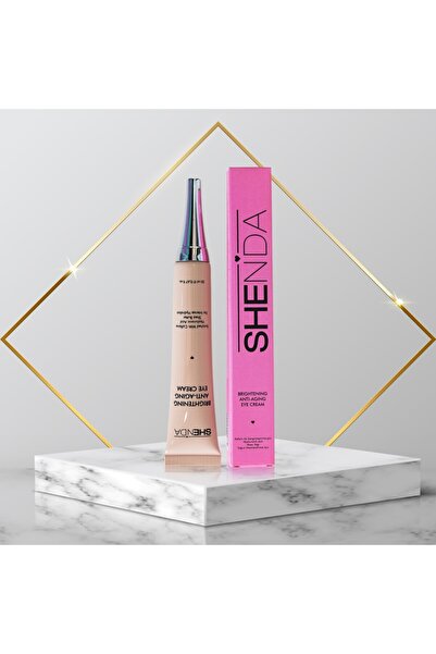shenda Brıghtenıng Antı - Agıng Eye Cream