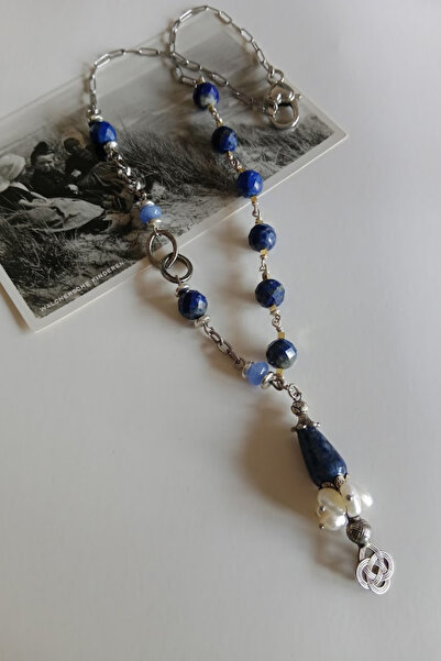 Halo / Lapis Lazuli