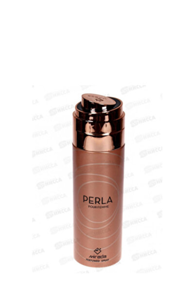 Mirada Pear Body Spray 200ml