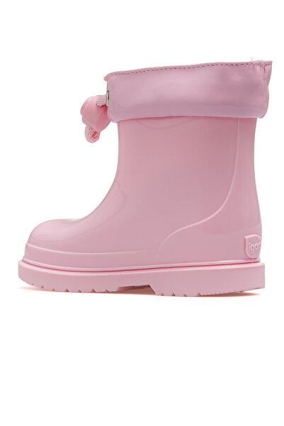 IGOR Bımbı Unicornio Κοριτσίστικες μπότες καθημερινής χρήσης 25k W10253 Pk Ροζ