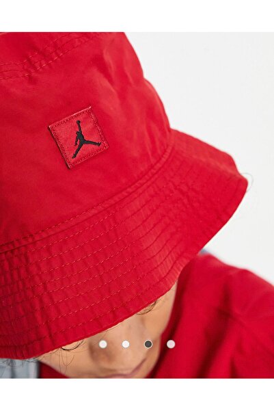 JORDAN Jumpman Bucket Washed Unisex Fisherman Hat