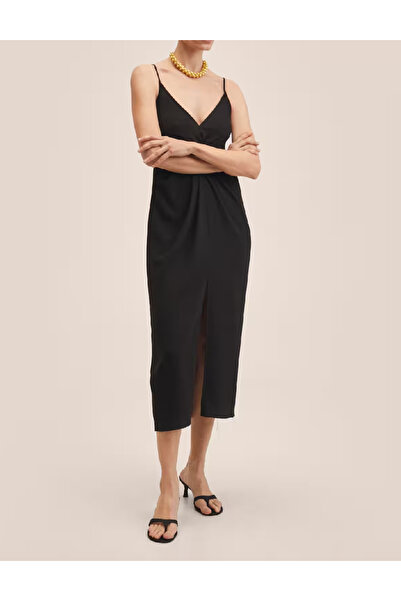 Evendi Medium dress, Black