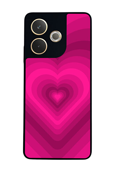 OPPO A5 Pro Uyumlu Kılıf – Yumuşak Silikon, Koruyucu, Şok Emici Kapak