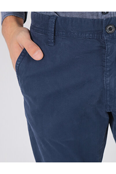 s.Oliver Pants, Blue