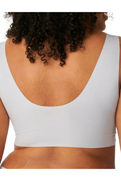 Evendi Bustier, White