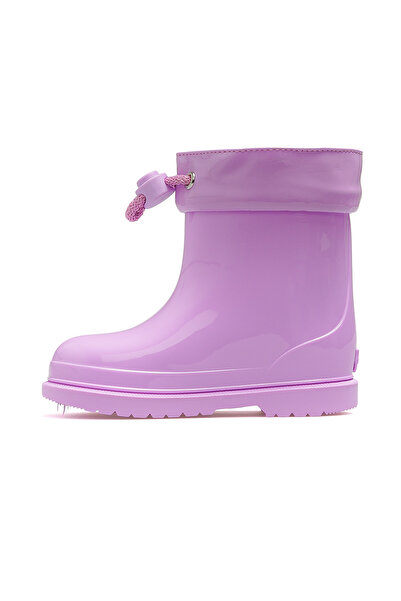IGOR Bımbı Unicornıo Κοριτσίστικες μπότες καθημερινής χρήσης 25k W10253 Pk Lilac