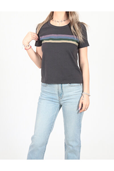 AMERICAN EAGLE T-shirt, Gray