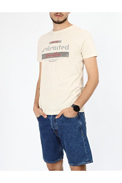 Evendi Tricou, Crem