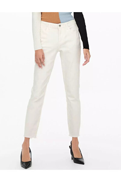 Jacqueline De Yong Jeans, White