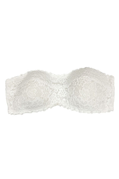 aerie Bra, White