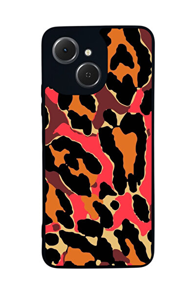 TECNO Spark 40C Compatible Case – Soft Silicone, Protective, Shock-Absorbing ...