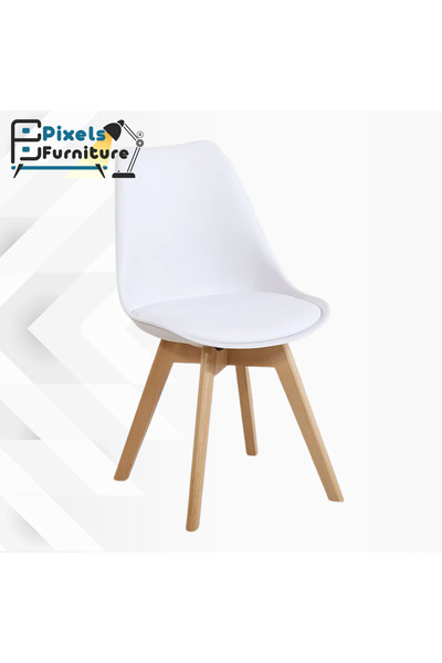 PixelsFurniture Pixel Furniture dining table chair, a practical and versatile chair, suitable for living rooms, restaurants, and cafes.