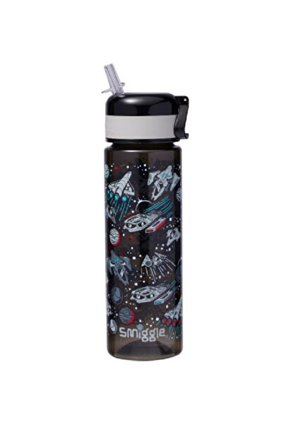 SMIGGLE Eclipse Plastic Beverage Bottle 650 ml