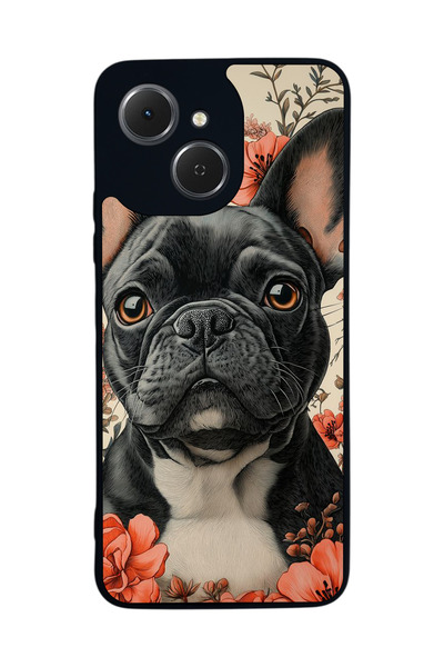 TECNO حافظة متوافقة مع Spark 40C - سيليكون ناعم، واقي، غطاء ممتص للصدمات