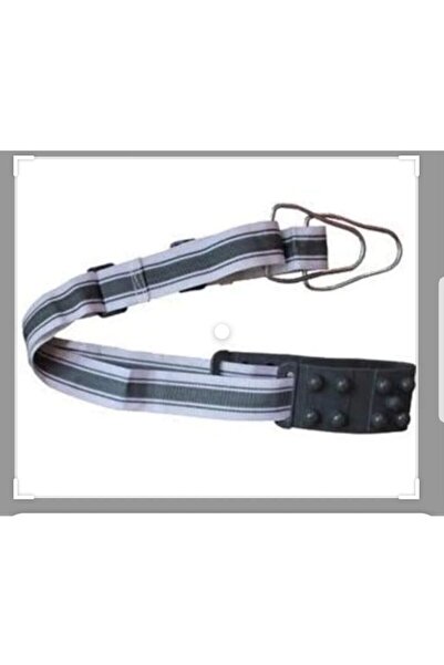 MACGON Koşu Bandı Masaj Aleti Kemeri