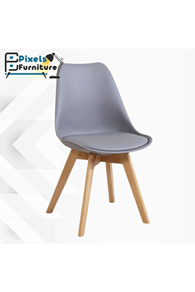PixelsFurniture Pixel Furniture dining table chair, a practical and versatile chair, suitable for living rooms, restaurants, and cafes.