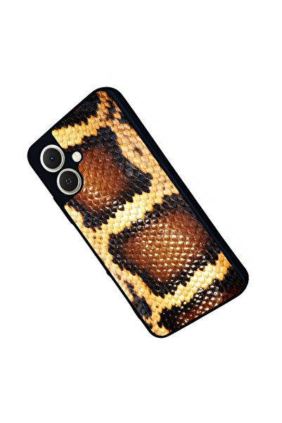 TECNO Spark Go 2 Compatible Case – Soft Silicone, Protective, Shock-Absorbing Cover