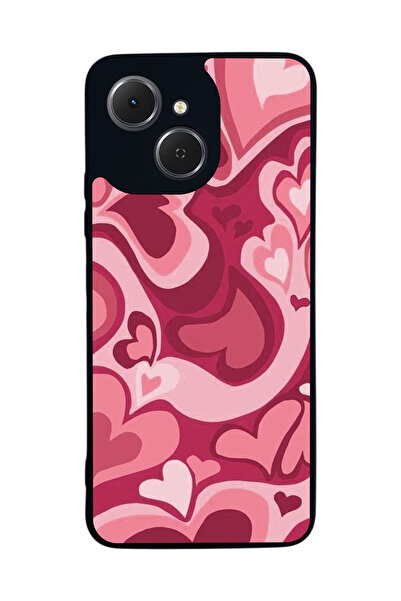 TECNO Spark 40C Compatible Case – Soft Silicone, Protective, Shock-Absorbing ...