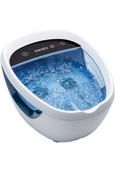 Byanes Masajlı Ayak Spa - Sıcak Küvet Ve Isı Ile Ayak Masajı