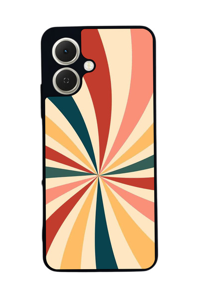 TECNO حافظة متوافقة مع Spark GO 2 - غطاء من السيليكون الناعم، واقي، ممتص للصدمات