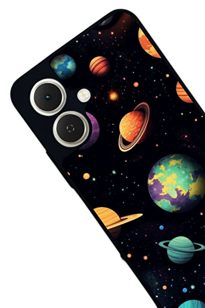 TECNO Spark Go 2 Compatible Case – Soft Silicone, Protective, Shock-Absorbing Cover