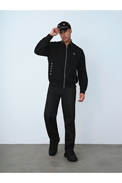 Loft Simon Straight Fit Men's Trousers