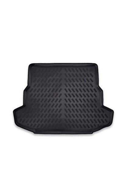 OEM Tavă de protecție portbagaj pentru Fiat Albea sedan (din 2003) - cauciuc,...